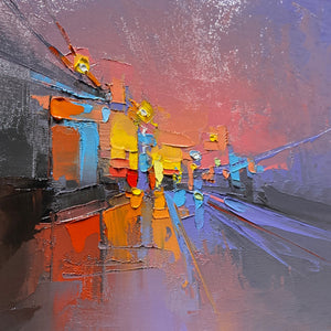STREETLIFE