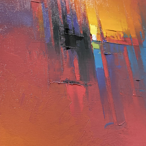 SPECTRUM-2025 - in progress