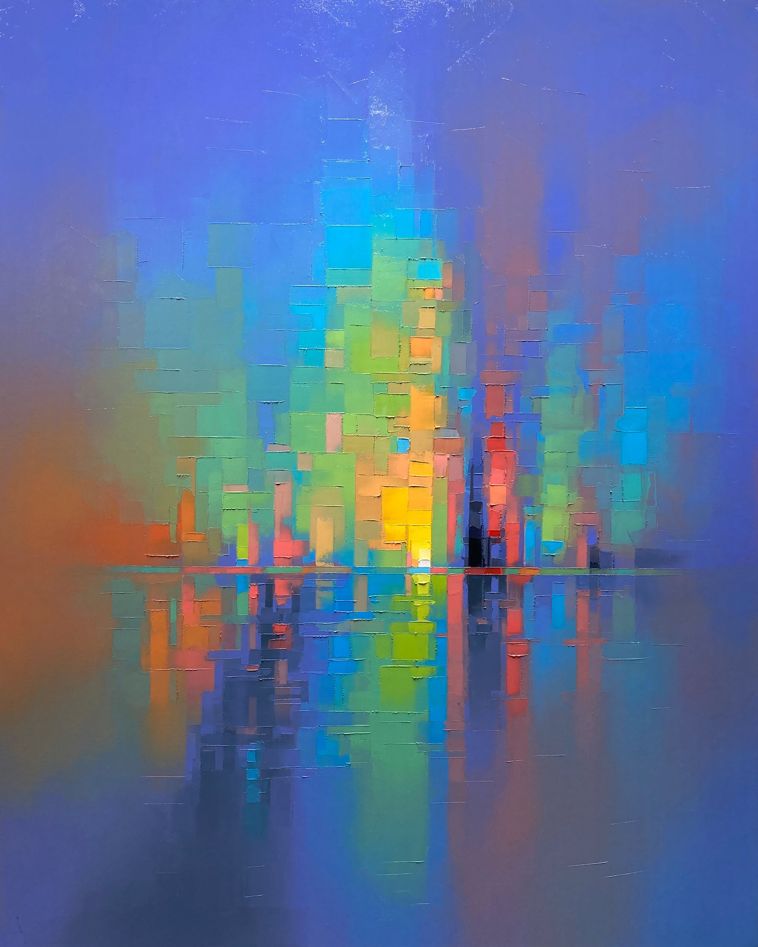 MOSAIC-1 – Jason Anderson Artist