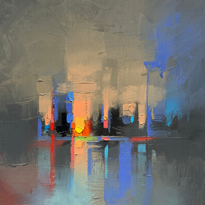 STUDY-1 – Jason Anderson Artist Ltd.