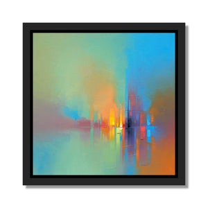 VENTURE – Jason Anderson Artist Ltd.