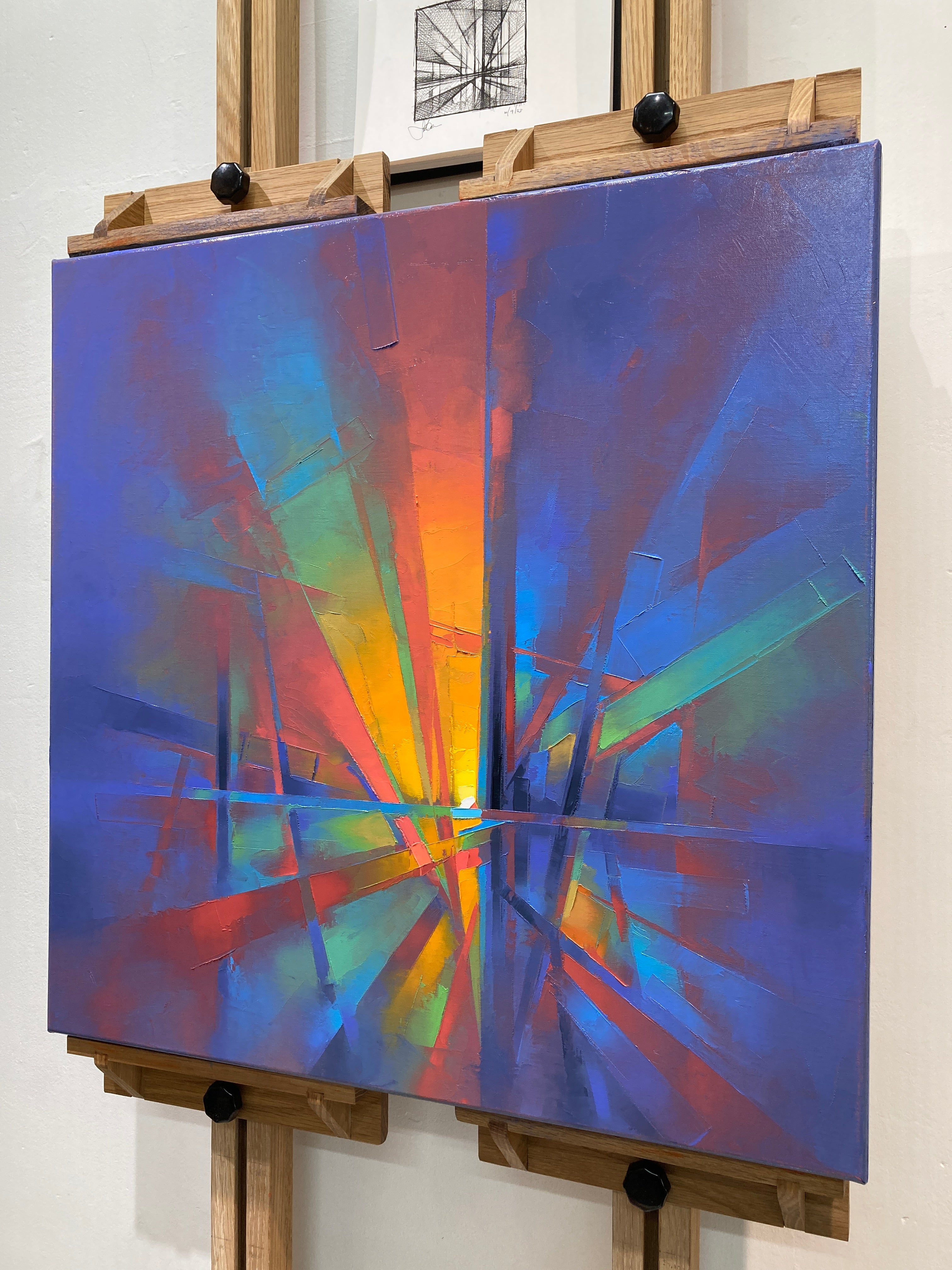 Scatter-8 – Jason Anderson Artist Ltd.