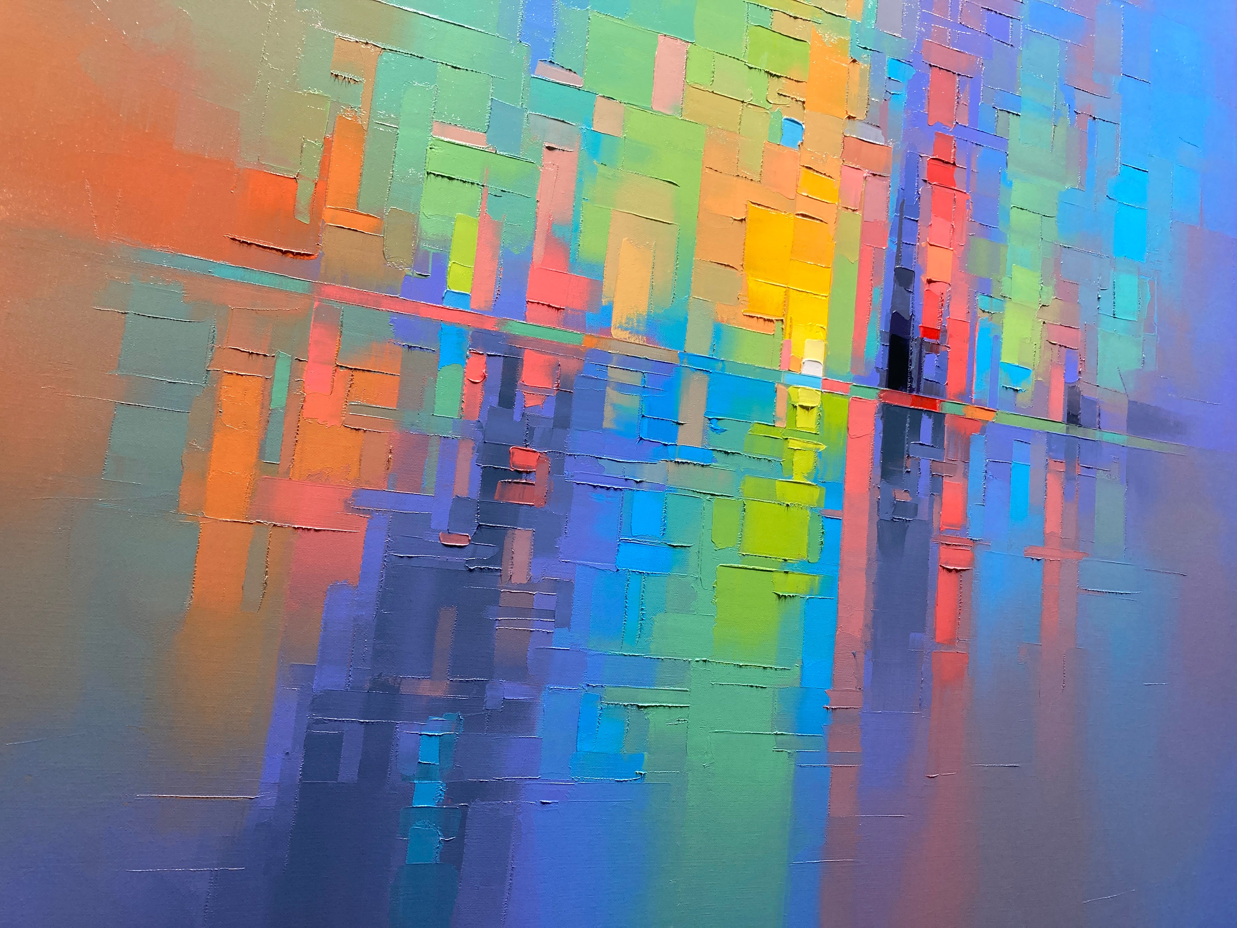 MOSAIC-1 – Jason Anderson Artist