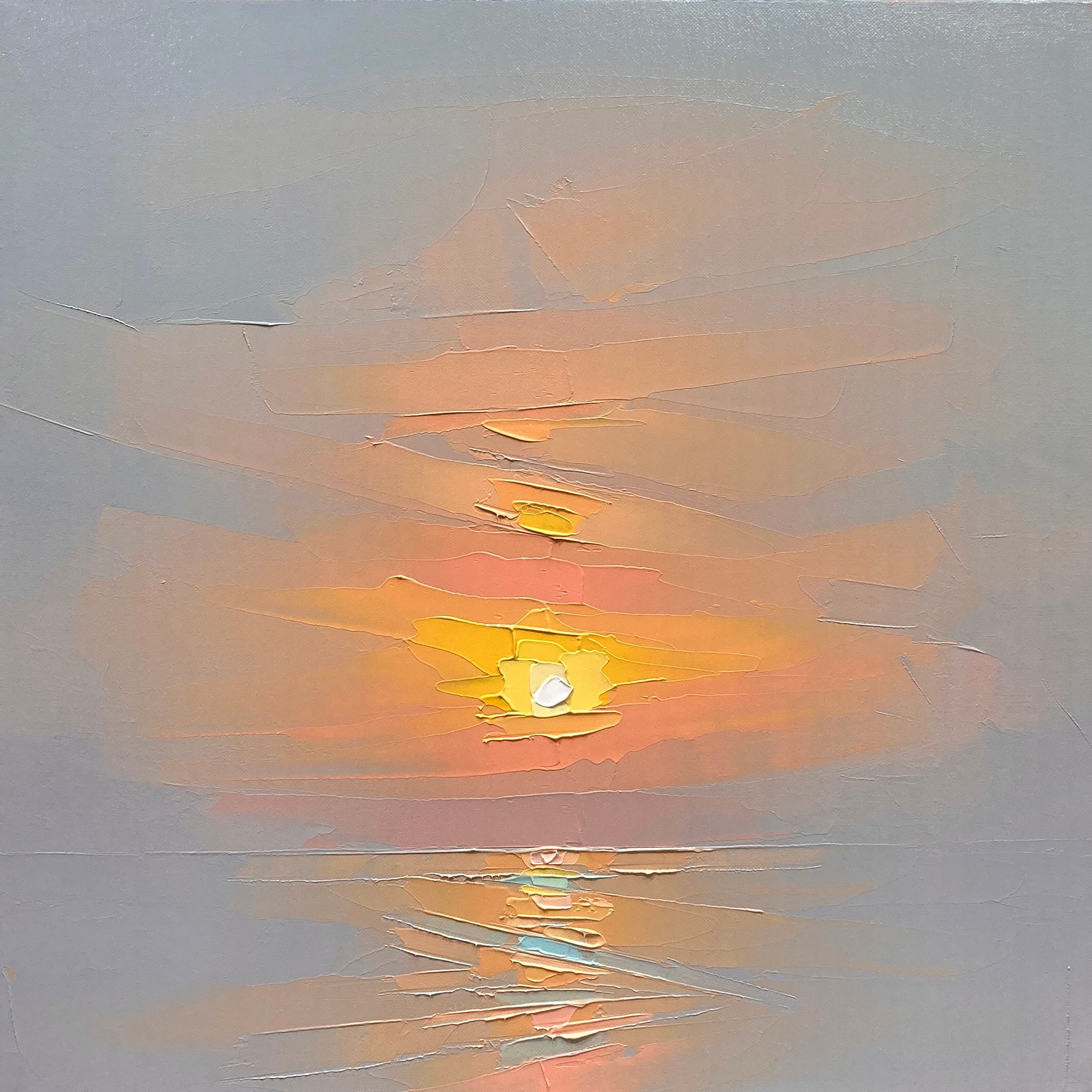 ELUDE – Jason Anderson Artist Ltd.