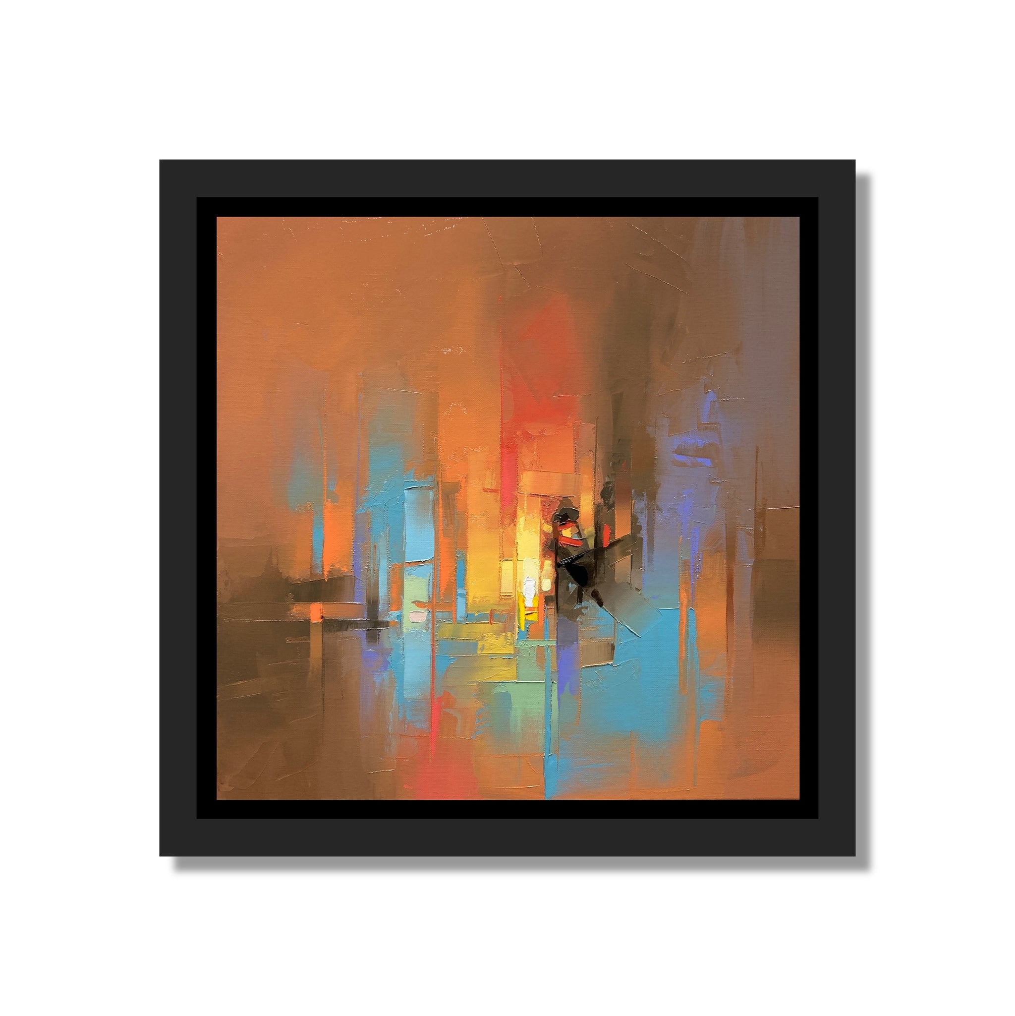 RIFT – Jason Anderson Artist