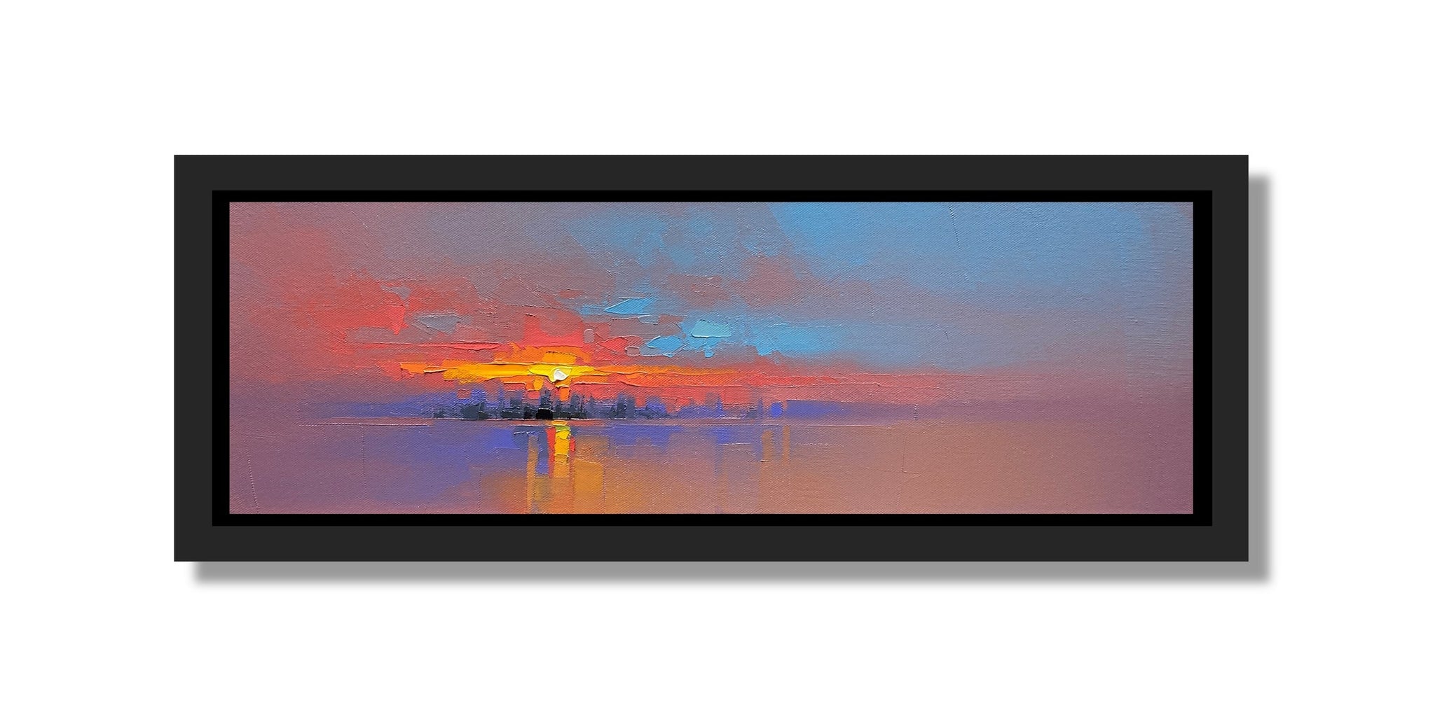 Jason Anderson HRIZON 限定プリント HORIZON – Jason Anderson Artist