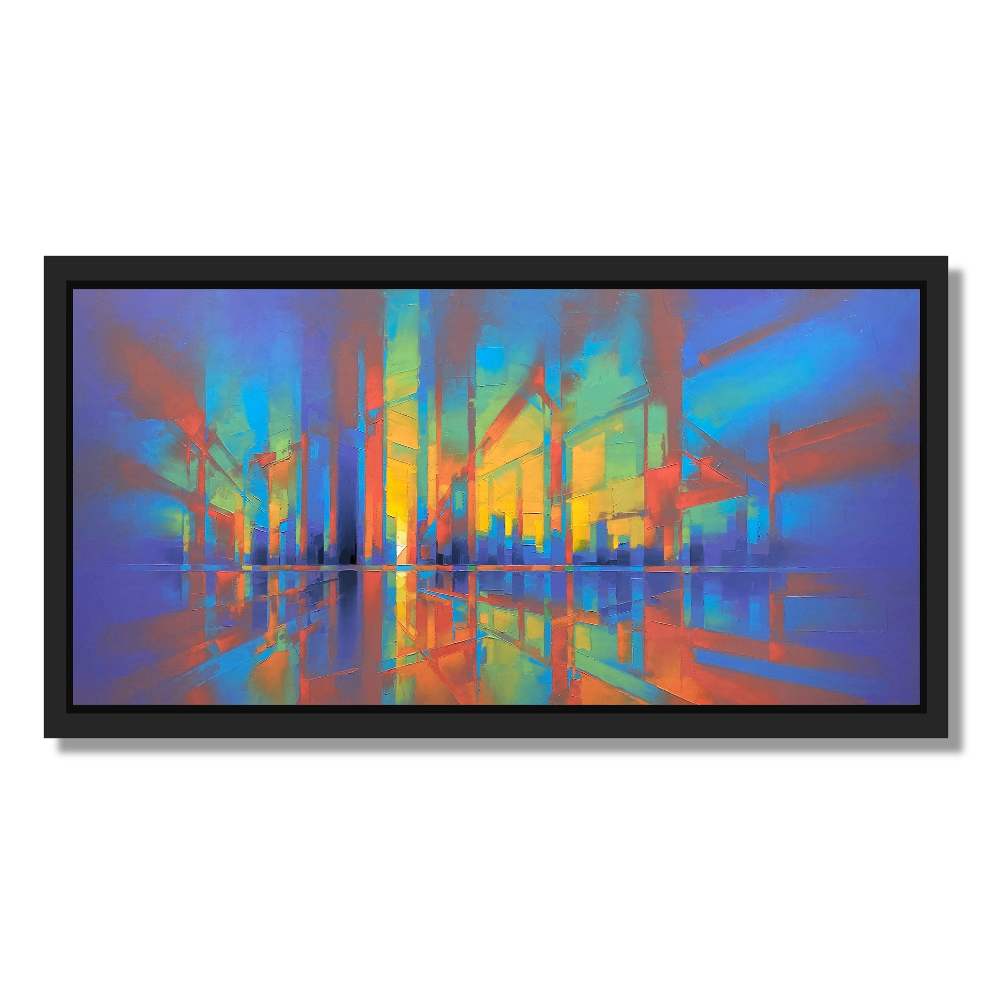 COMMISSIONS – Jason Anderson Artist Ltd.