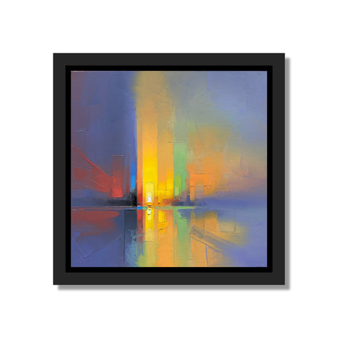 HUB – Jason Anderson Artist Ltd.