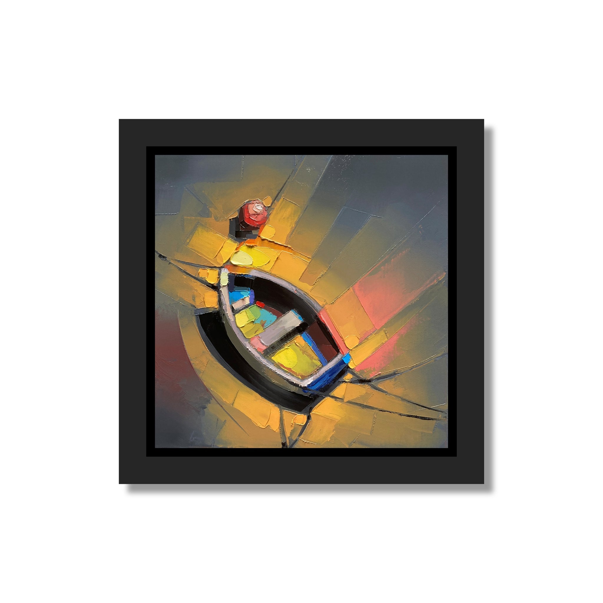 HEARTH – Jason Anderson Artist Ltd.