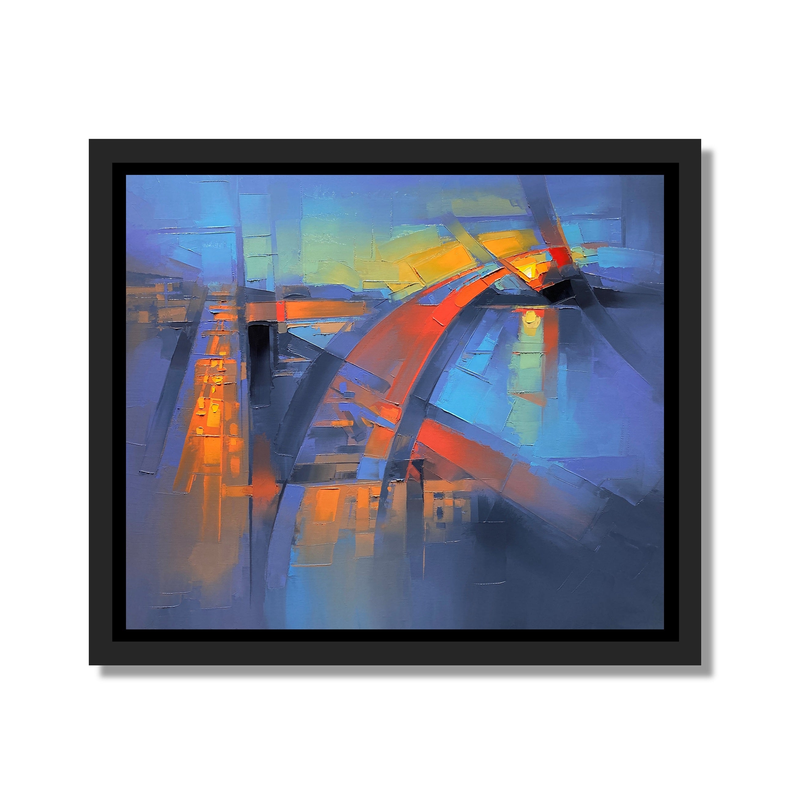 NAPLES – Jason Anderson Artist Ltd.