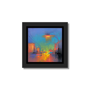 STUDY-5 – Jason Anderson Artist Ltd.