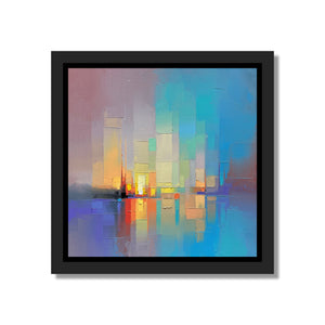 SHARD – Jason Anderson Artist Ltd.
