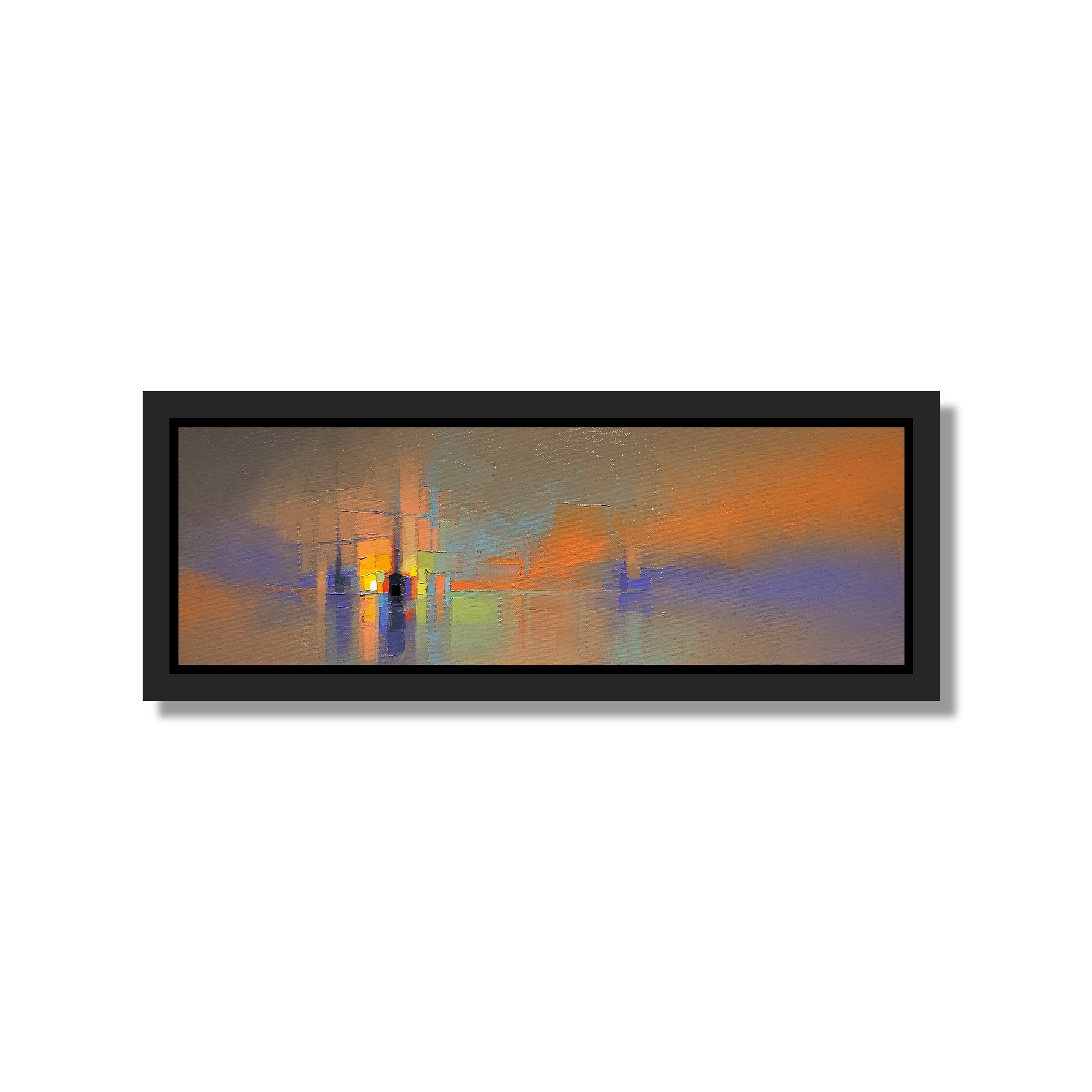 RETRO-6 – Jason Anderson Artist Ltd.