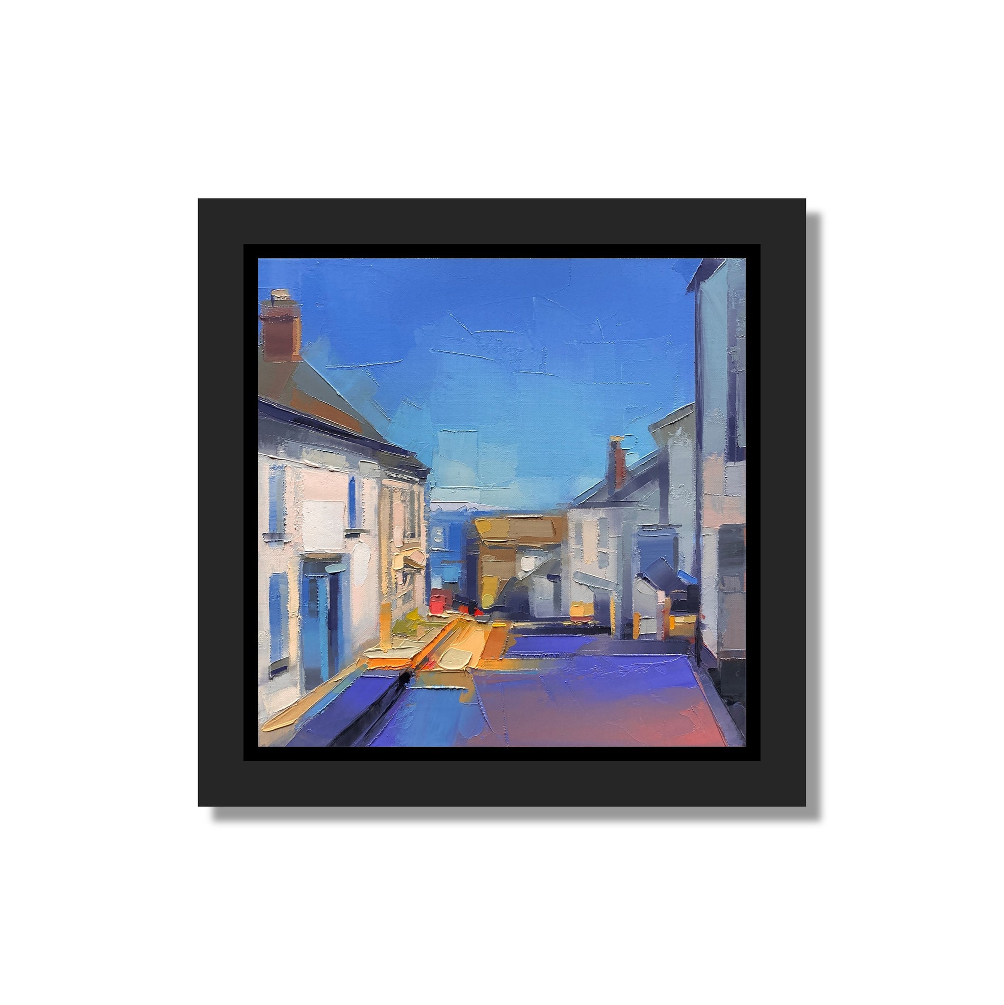 Jason Anderson Artist – Jason Anderson Artist Ltd.
