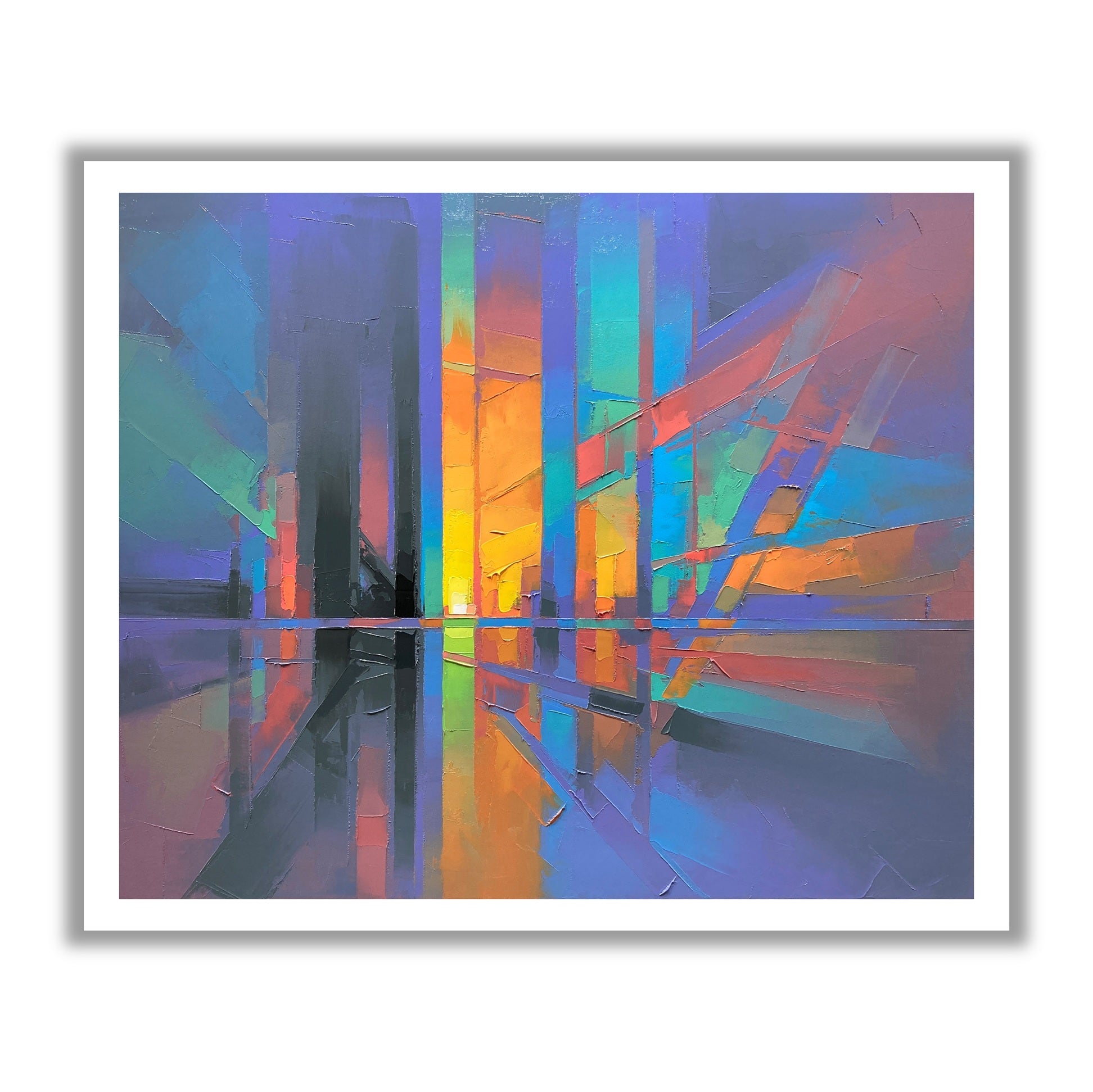 PRINTS – Jason Anderson Artist Ltd.