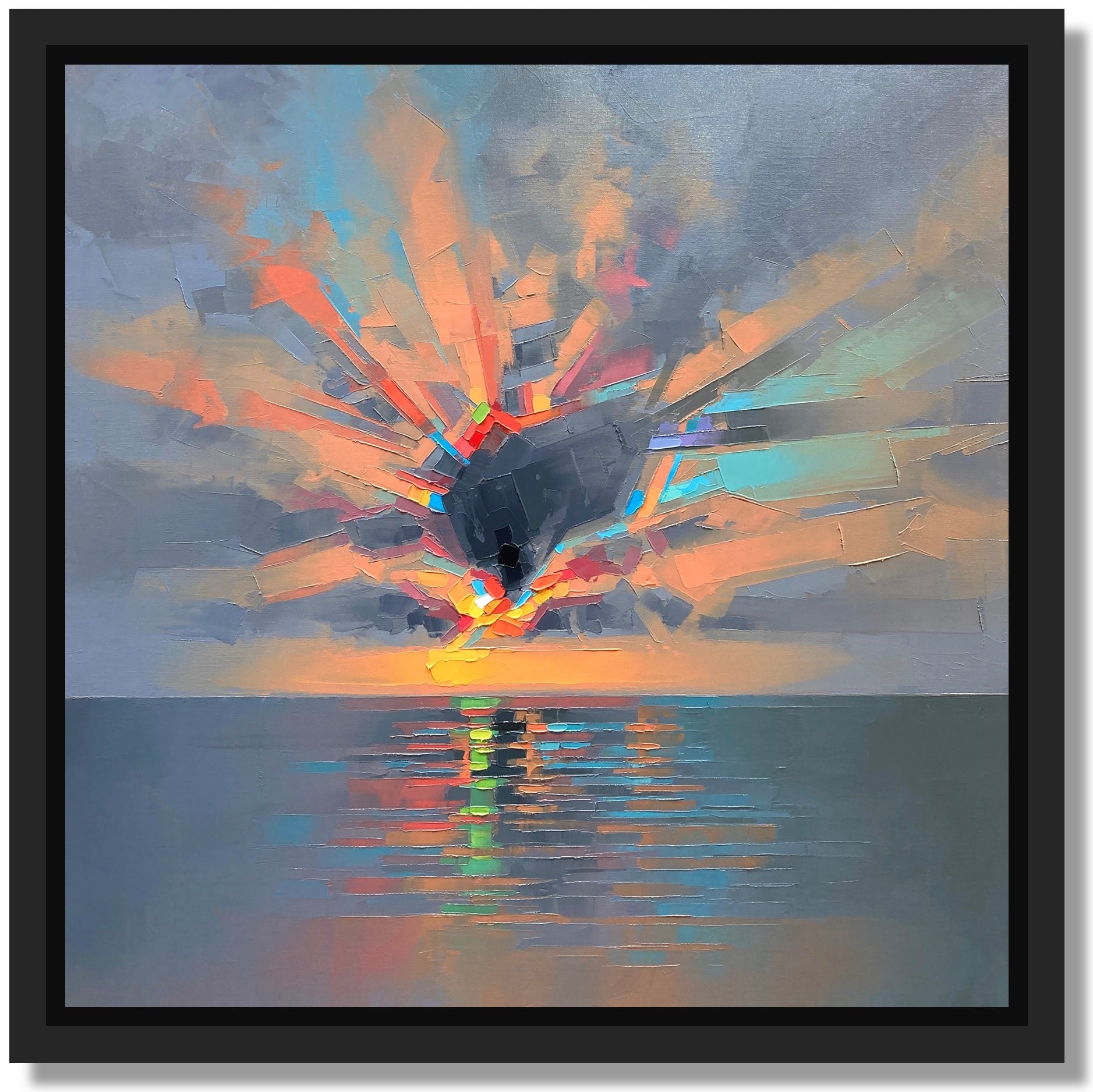 Products – Jason Anderson Artist Ltd.