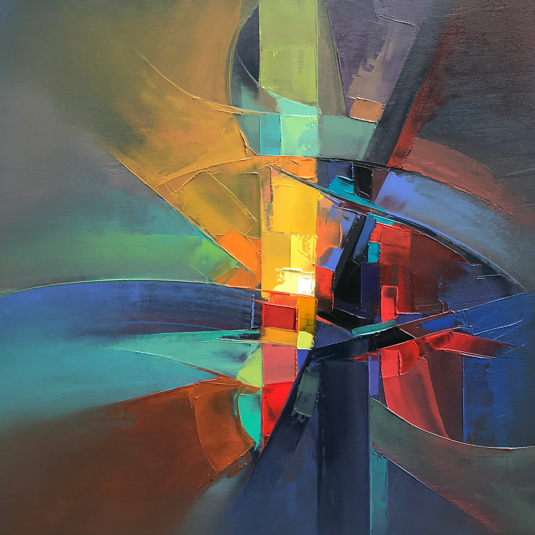 CHARITY – Jason Anderson Artist Ltd.