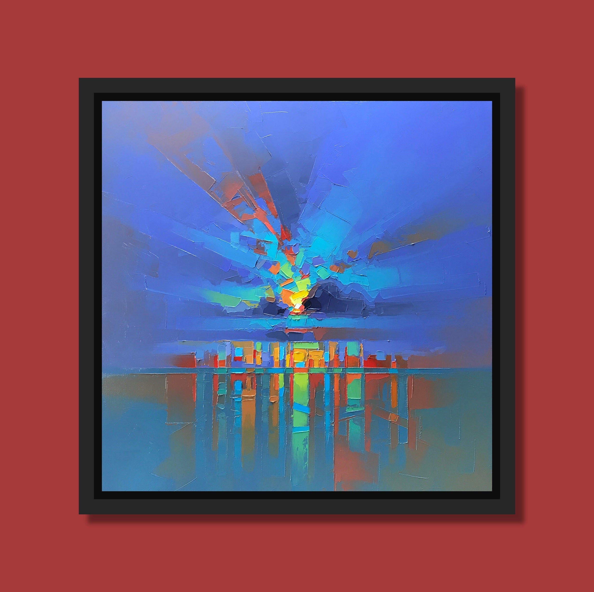 EXPOSITION – Jason Anderson Artist Ltd.
