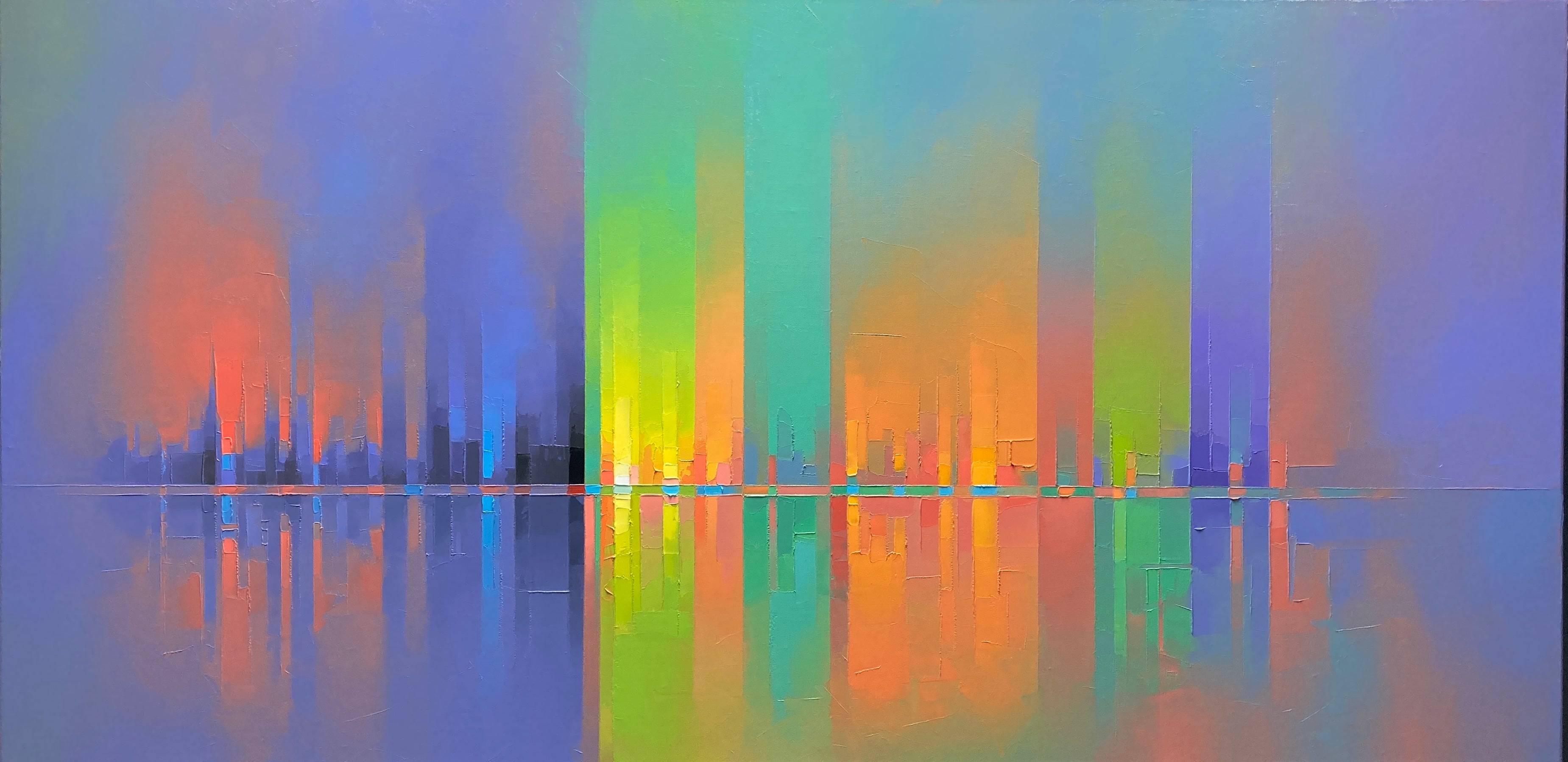 CLUSTERS – Jason Anderson Artist