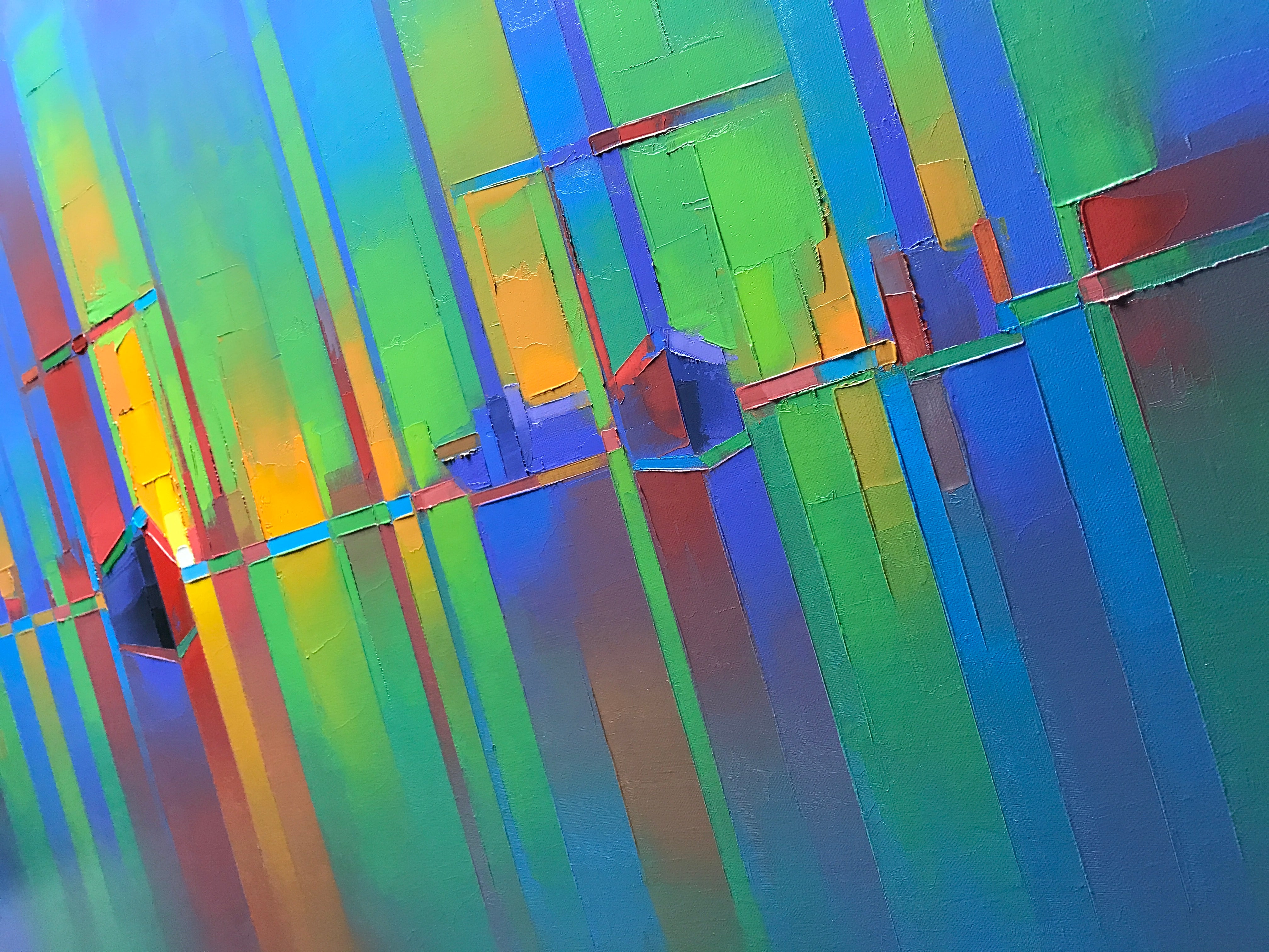 DEPARTURE-15 – Jason Anderson Artist Ltd.