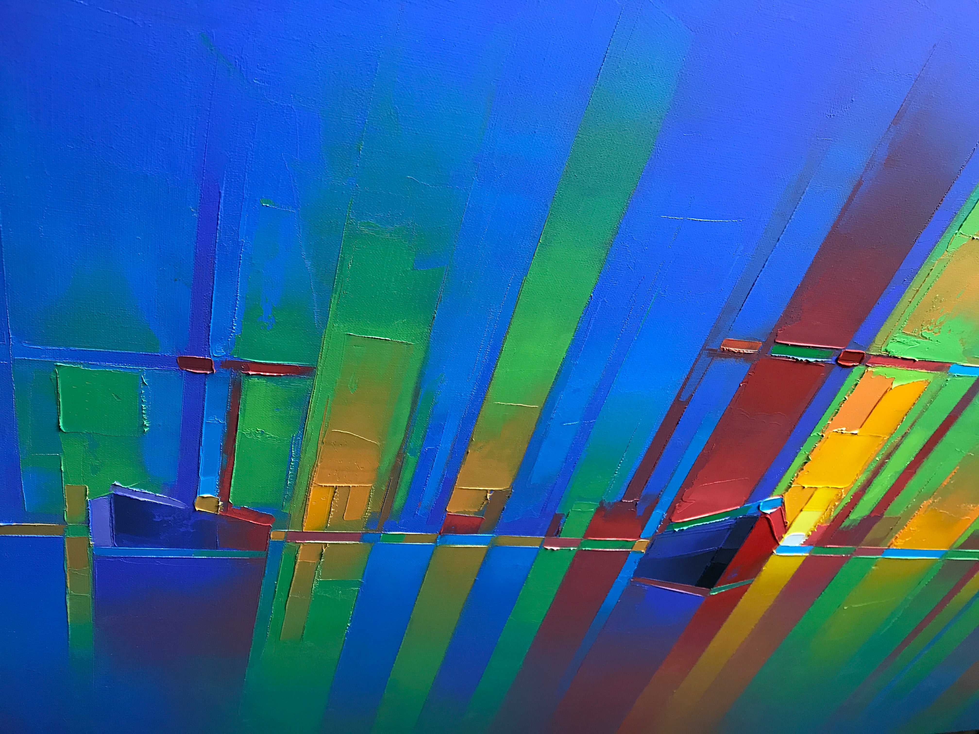 DEPARTURE-15 – Jason Anderson Artist