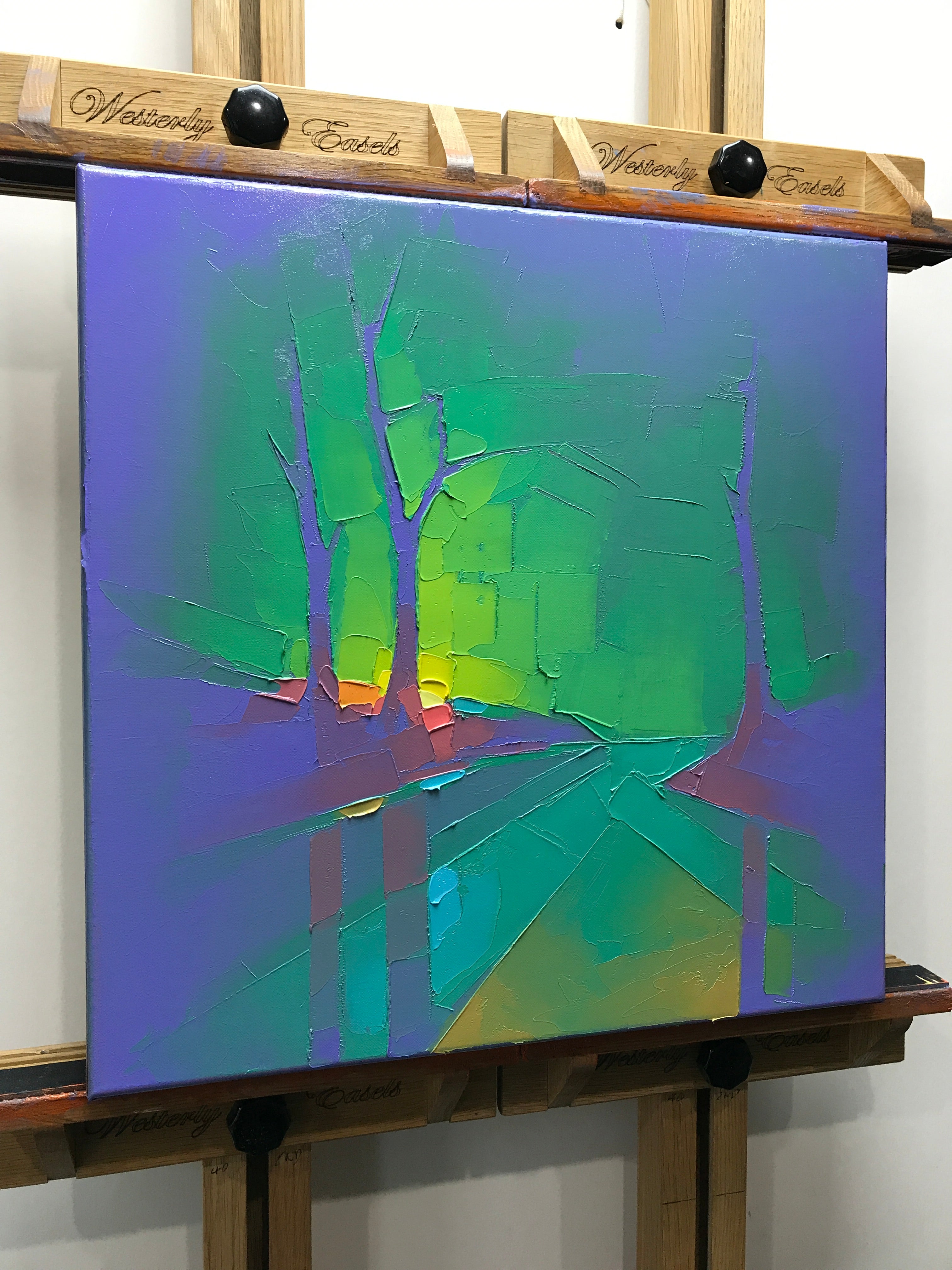 CHROMA-19 – Jason Anderson Artist Ltd.