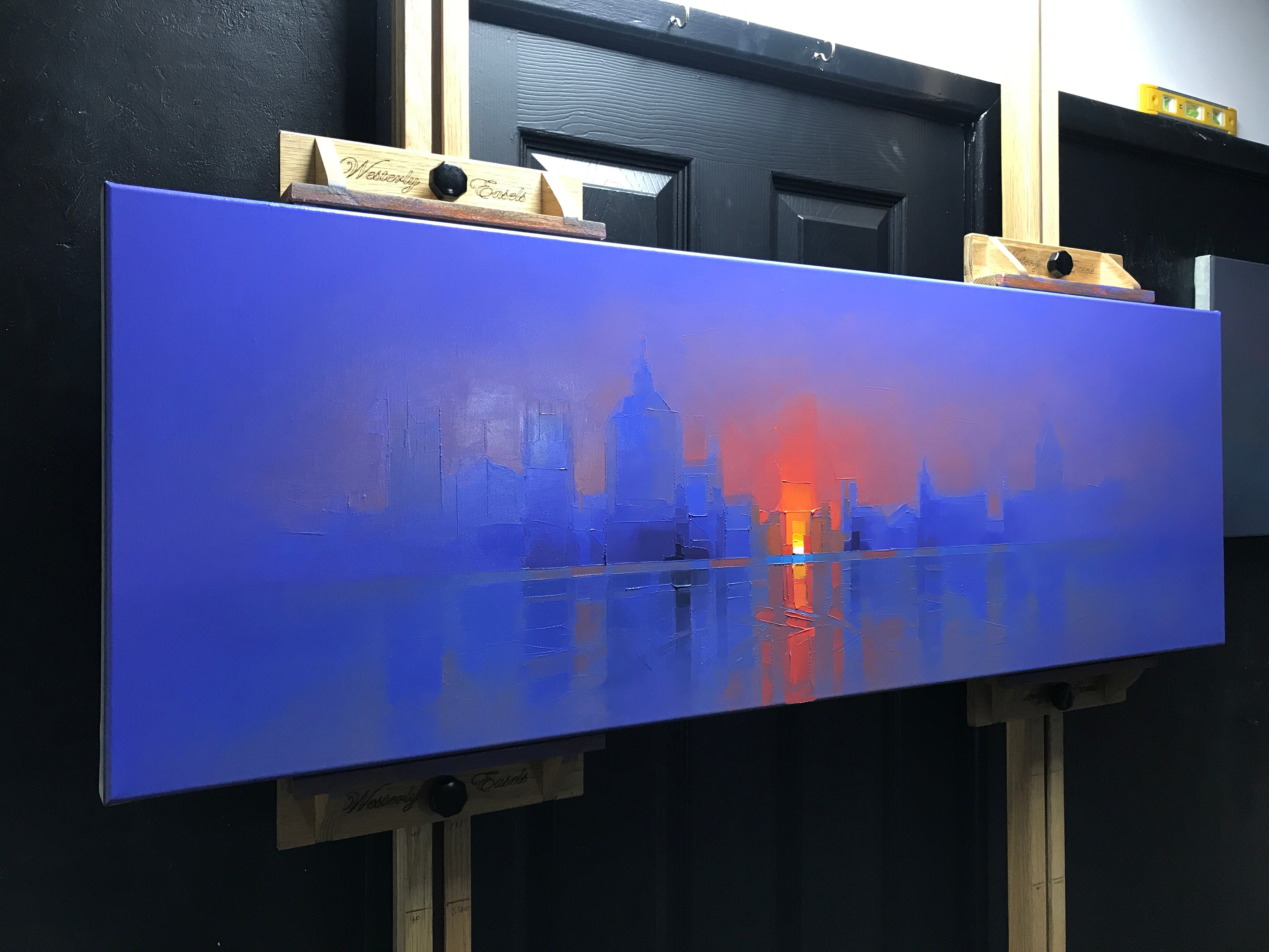 AMSTERDAM – Jason Anderson Artist Ltd.