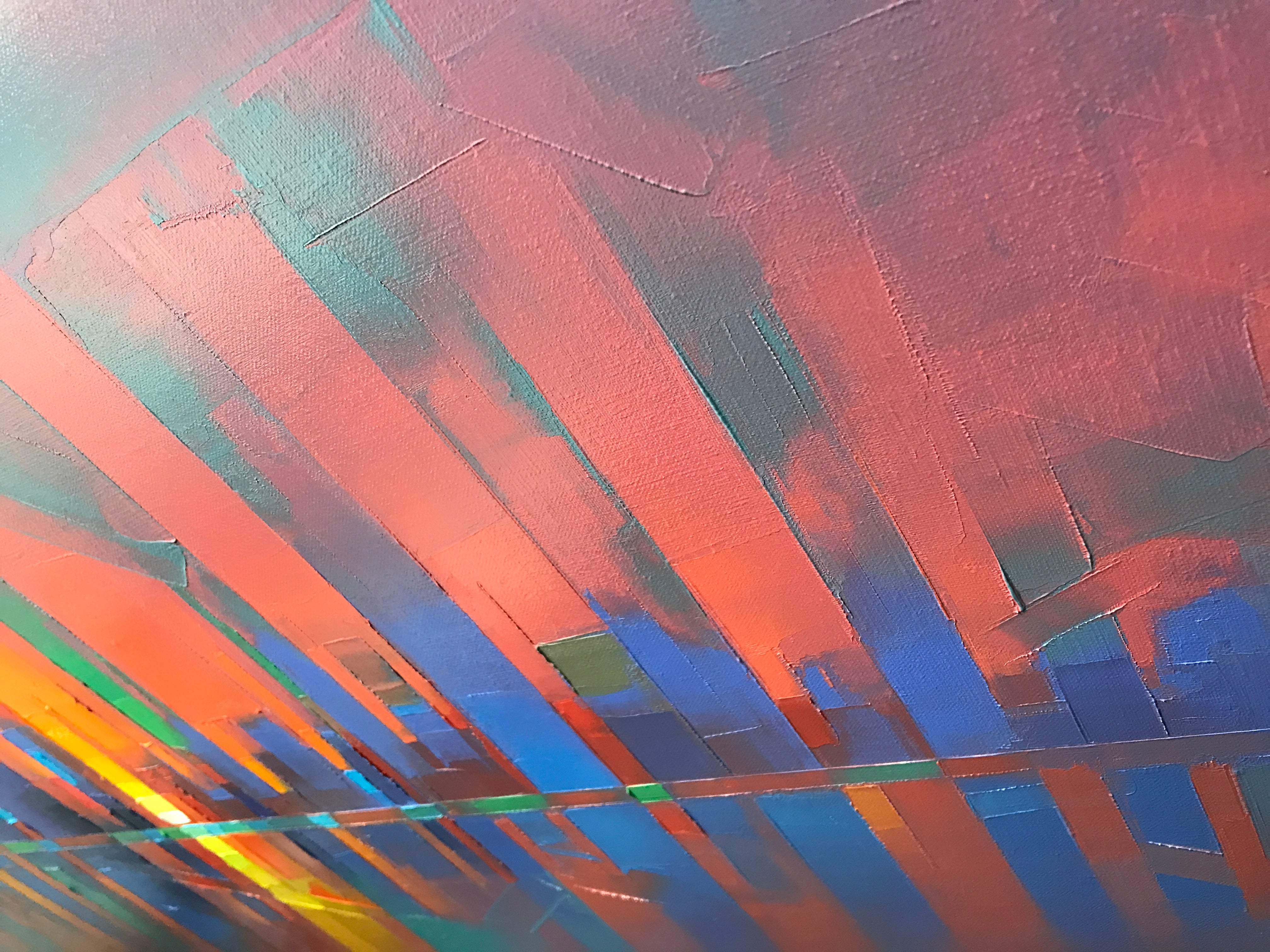 CHICAGO – Jason Anderson Artist Ltd.