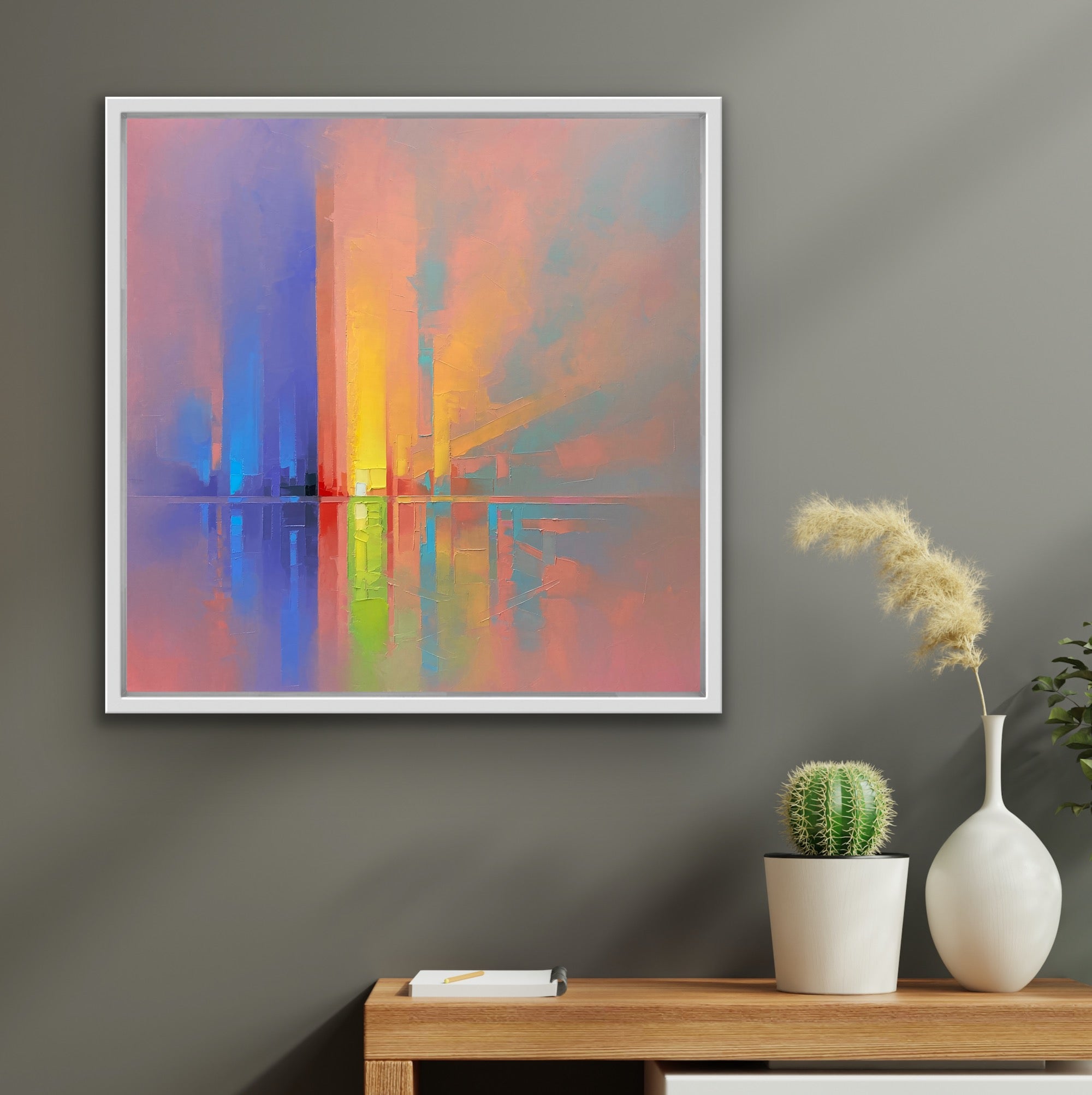 KERNEL – Jason Anderson Artist Ltd.