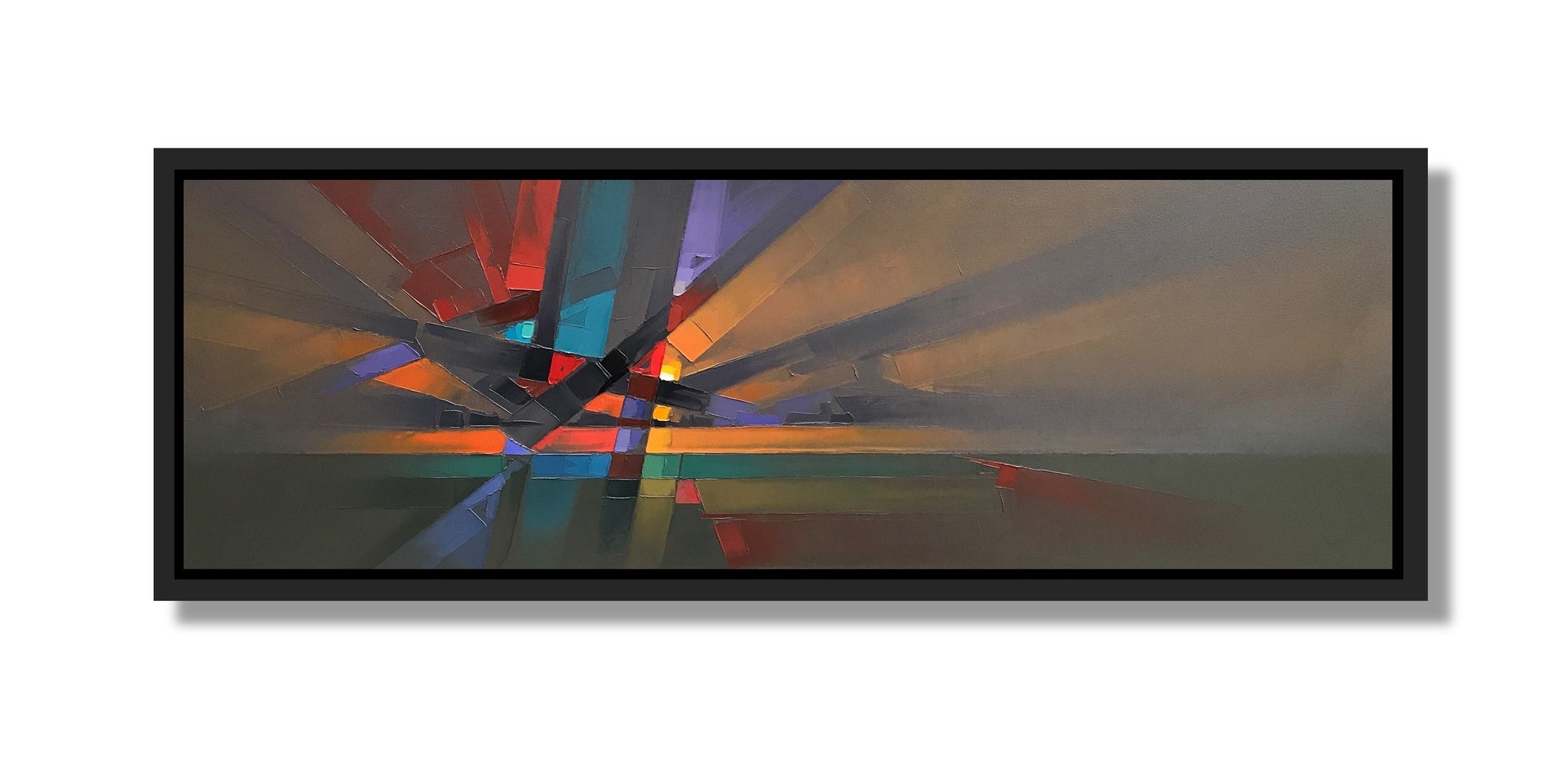 Jason Anderson HRIZON 限定プリント Jason Anderson HRIZON 限定プリント HORIZON by Jason Anderson